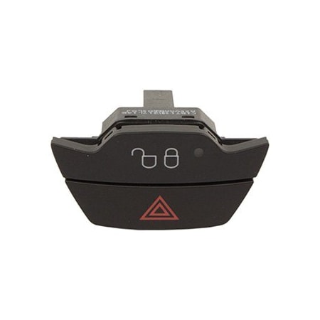 Motorcraft Switch Asy, Sw7021 SW7021